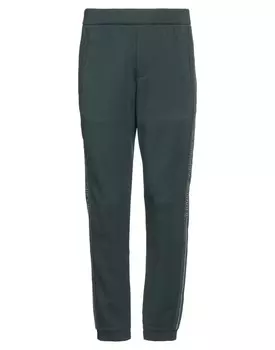 Брюки Giorgio Armani, зеленый