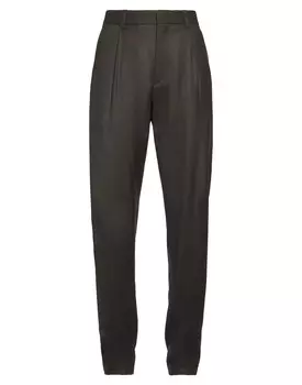 Брюки Giorgio Armani, зеленый