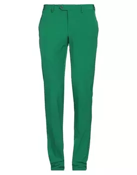 Брюки Giorgio Armani, зеленый