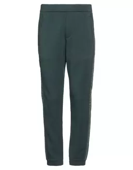 Брюки Giorgio Armani, зеленый