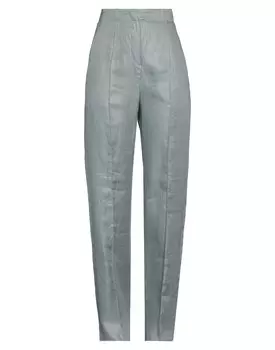 Брюки Giorgio Armani, зеленый