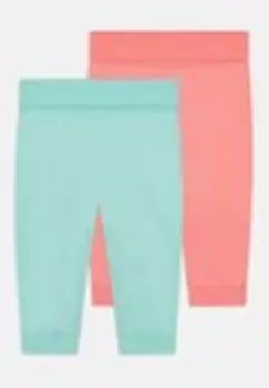 Брюки GIRLS 2 PACK Jacky Baby, светло-розовый