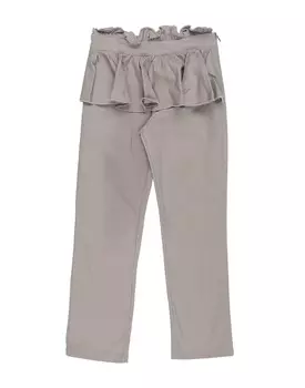 Брюки Giro Quadro, светло-серый