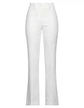 Брюки Giulia N, белый