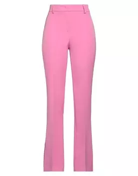 Брюки Giulia N, розовый
