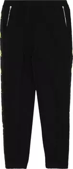 Брюки Givenchy Bstroy Slim Fit Tracksuit Pants 'Black', черный