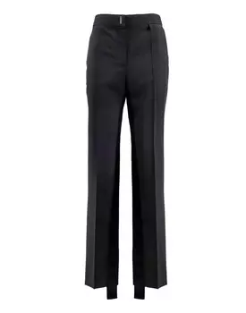 Брюки Givenchy, черный