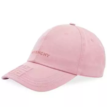 Брюки Givenchy Debossed 4G Cap, цвет Flamingo