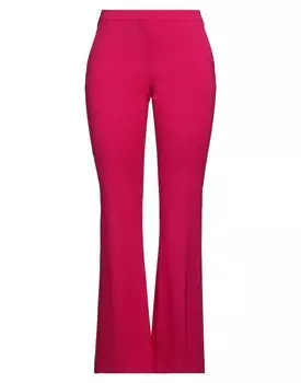 Брюки Givenchy, фуксия