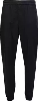 Брюки Givenchy Garment Dye Embroidered Jogging Pants 'Night Blue', синий