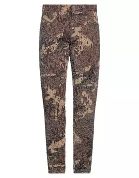 Брюки Givenchy, коричневый