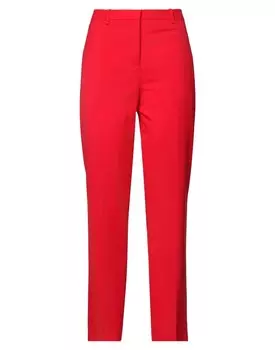 Брюки Givenchy, красный