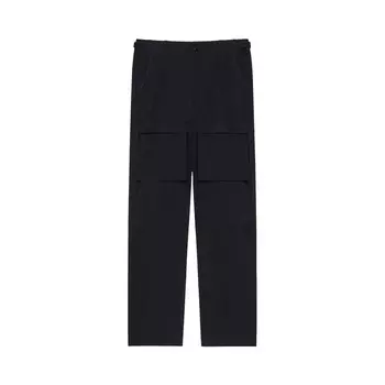 Брюки Givenchy Military Spirit Pant Black, черный
