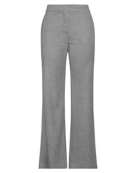 Брюки Givenchy, светло-серый