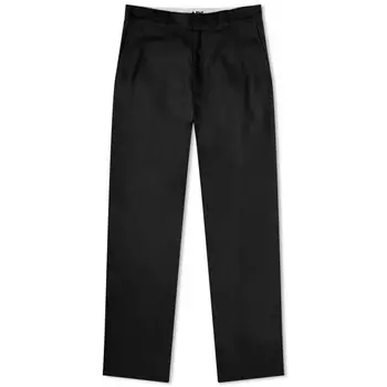 Брюки Givenchy Workwear, черный