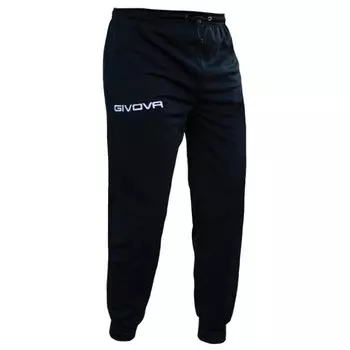 Брюки Givova One, черный