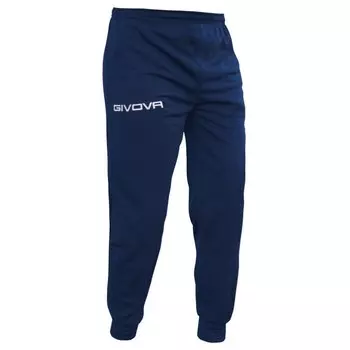 Брюки Givova One, синий
