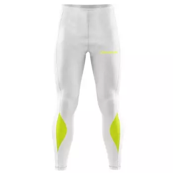 Брюки Givova Running, синий