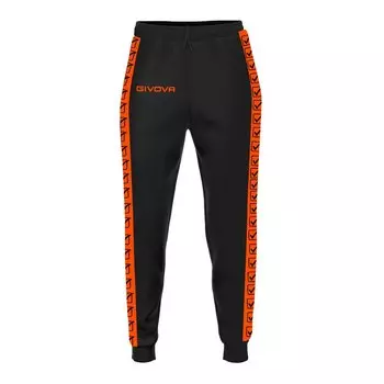 Брюки Givova Tricot Band, белый