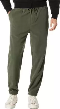 Брюки Glacier из суперфлиса O'Neill, цвет Olive