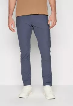 Брюки GO JEAN CUT SLIM TAPERED DOCKERS, цвет ombre blue