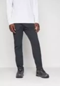 Брюки GO PANTS Houdini, черный