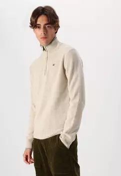 Брюки GO TO HARBOR PANTS UNISEX Converse, темно-зеленый