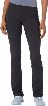 Брюки Go Walk Joy Tall SKECHERS, цвет Bold Black