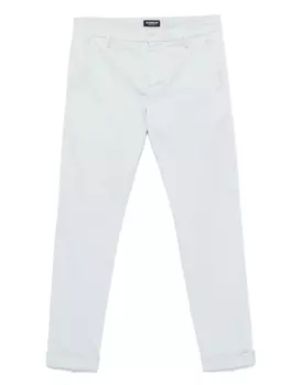 Брюки гобер DONDUP, синий