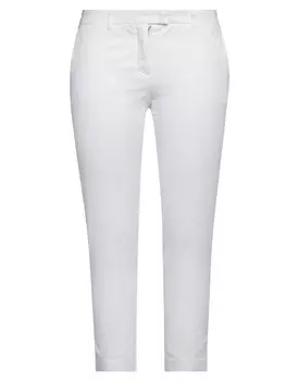 Брюки Gold Case, белый
