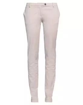 Брюки Gold Case, светло-серый
