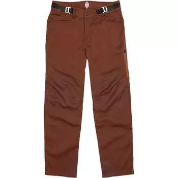 Брюки Gold Rush мужские Club Ride Apparel, цвет Cappuccino