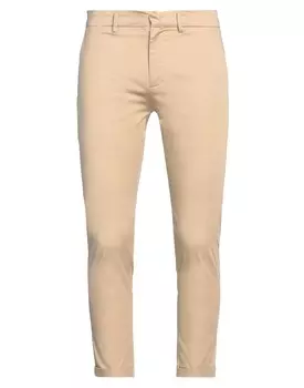 Брюки Golden Craft 1957, бежевый