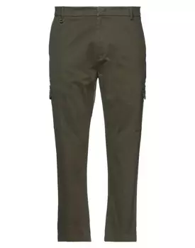 Брюки Golden Craft 1957, зеленый