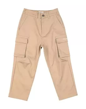 Брюки Golden Goose, бежевый