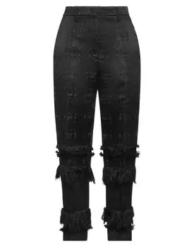 Брюки Golden Goose, черный