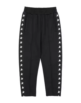 Брюки Golden Goose, черный