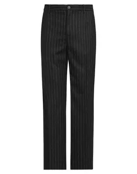 Брюки Golden Goose, черный