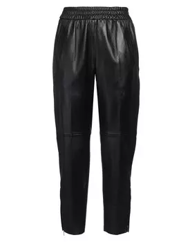 Брюки Golden Goose, черный