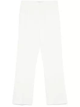 Брюки Golden Goose Maewa, белый