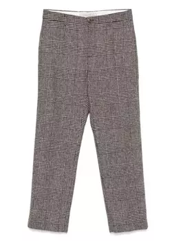 Брюки Golden Goose Mario, черный