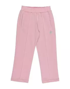 Брюки Golden Goose, розовый