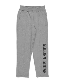 Брюки Golden Goose, серый