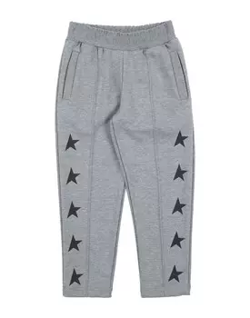 Брюки Golden Goose, серый