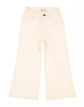 Брюки Golden Goose, слоновая кость