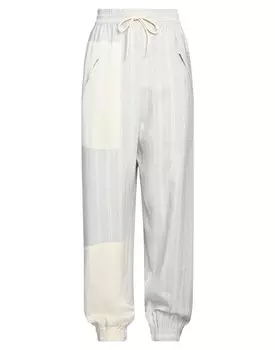 Брюки Golden Goose, светло-серый