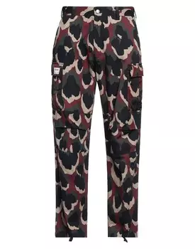 Брюки Golden Goose, темно-зеленый