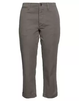 Брюки Golden Goose, зеленый