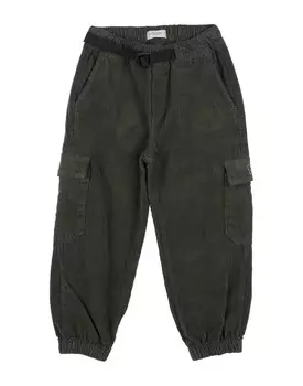 Брюки Golden Goose, зеленый