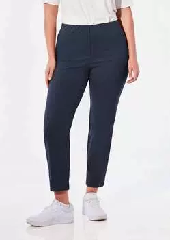 Брюки GOLDNER 7/8 Stretchhose, морской